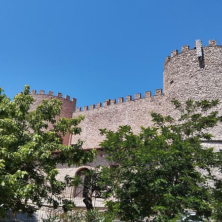 Roma Antica Domus Leilighet Sant'Angelo Romano Eksteriør bilde